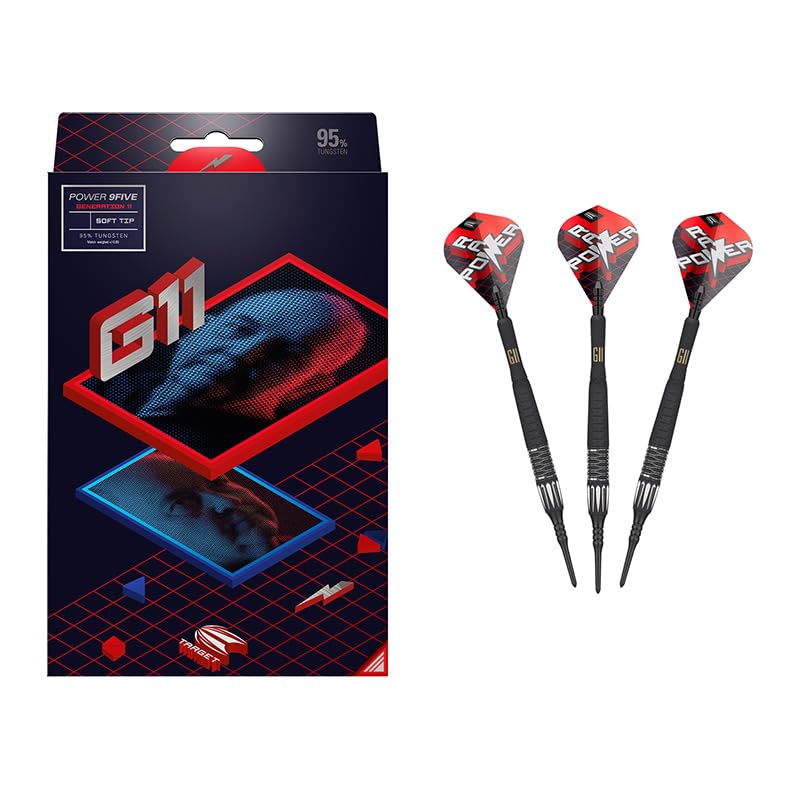 TARGET(ターゲット)フィルテイラー選手モデル18g フライト > ブランド【タ行】 > ターゲット > POWER > TARGET